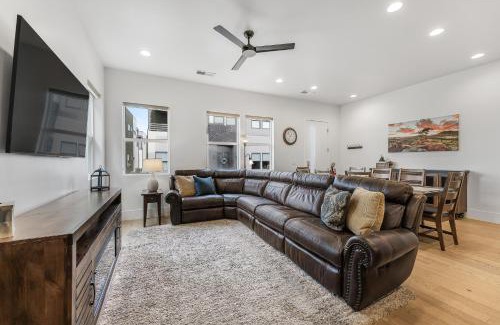 Bloomington House | Villa #13 at Bloomington Country Club townhouse