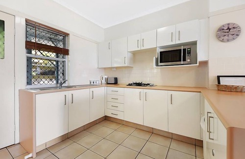 Brisbane Waterfront House | Villa 14 Tangalooma Beachfront