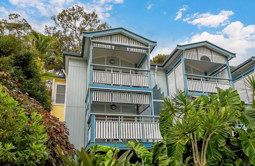 Brisbane Waterfront House | Villa 14 Tangalooma Beachfront