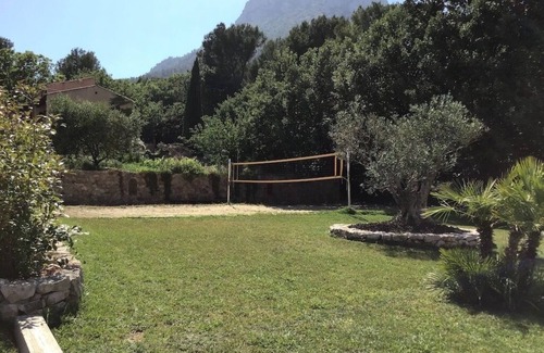 La Farlede House | VILLA 160m2 Clim, SWIMMING POOL, land2500m2, 8km from the sea