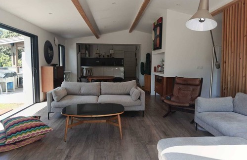 Saint-Jean-de-Cuculles Villa | Villa 160m2 very bright with private pool, near Montpellier!