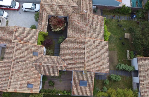 Quartier des Boucholeurs House | VILLA 180m2 BRIGHT 100M Ocean