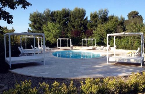 Laureto House | Villa 1855, your Apulian dream