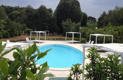 Laureto House | Villa 1855, your Apulian dream