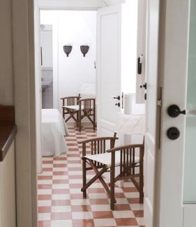 Laureto House | Villa 1855, your Apulian dream
