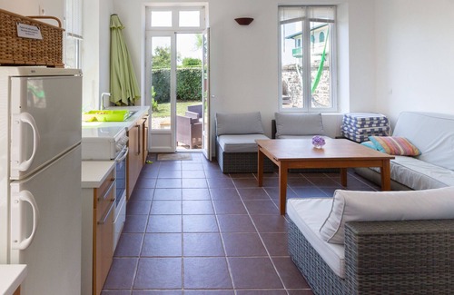 Anglet House | Villa 19th pool/seaside/5mn walk to the beach!