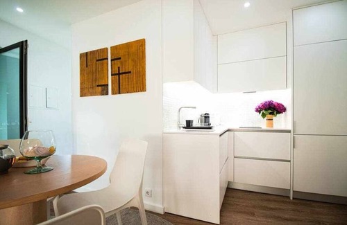 Darque House | Villa 2 bedroom+bunk bed, 100m from Cabedelo beach