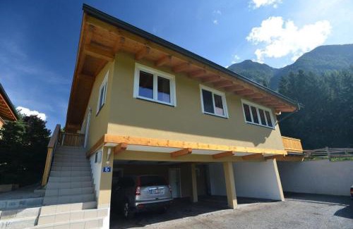 Oetz Apartment | Villa 22