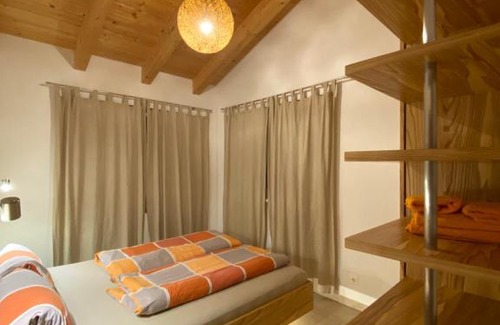 Oetz Apartment | Villa 22
