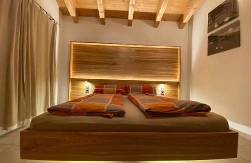 Oetz Apartment | Villa 22