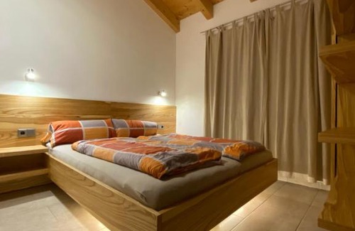 Oetz Apartment | Villa 22