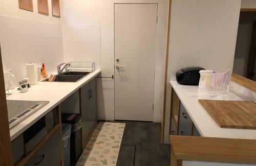 Fujikawaguchiko RV Rental | Villa 23 person plan/Minamitsuru District Yamanashi