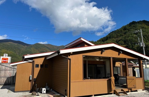 Fujikawaguchiko RV Rental | Villa 23 person plan/Minamitsuru District Yamanashi