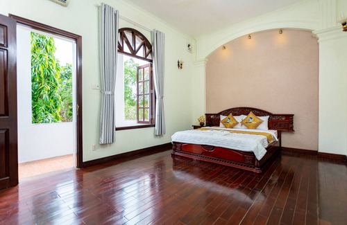 Thang Tam Villa | Villa. 231 Lon Hong Fong