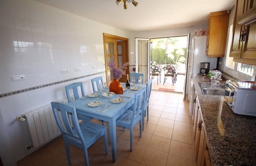 Hoya de los Patos Villa | VILLA 25