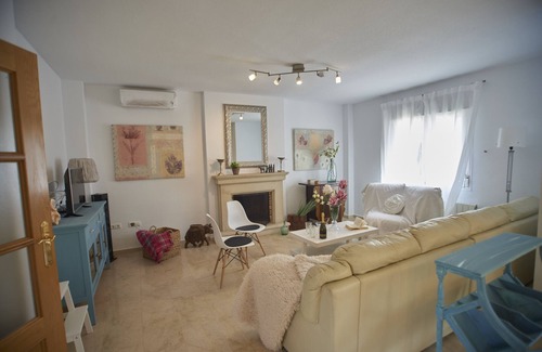 Hoya de los Patos Villa | VILLA 25