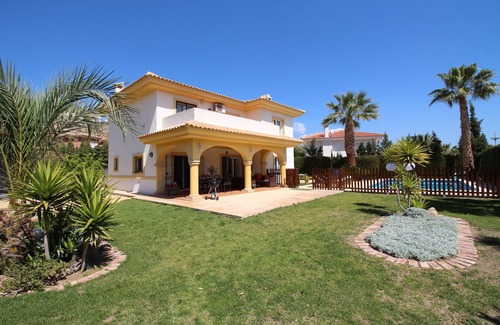 Hoya de los Patos Villa | VILLA 25