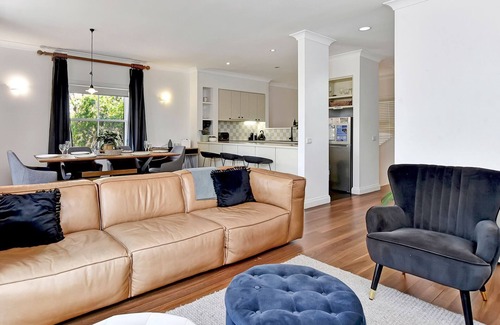 Pokolbin Villa | Villa 2br Dolcetto Villa located within Cypress Lakes Resort