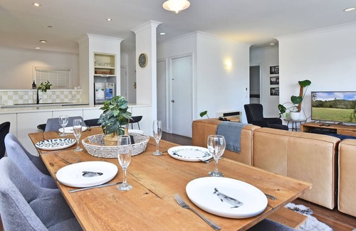 Pokolbin Villa | Villa 2br Dolcetto Villa located within Cypress Lakes Resort