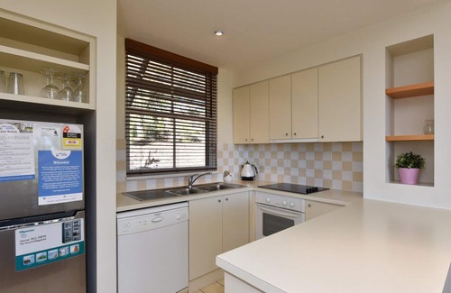 Pokolbin Villa | Villa 2br Ferre Villa located within Cypress Lakes Resort