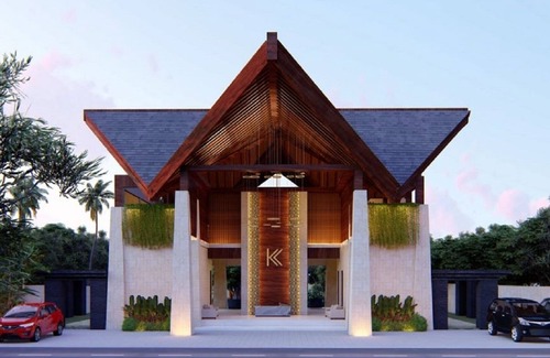 Central Seminyak Villa | Villa 3 BR Central Seminyak mins to Beach