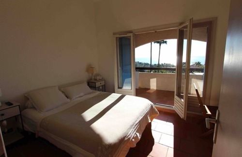 Theoule-sur-Mer Villa | Villa 3 Pièces 67 m2 vue mer a 500 Mètres a Pieds des Plages Port et Commerce