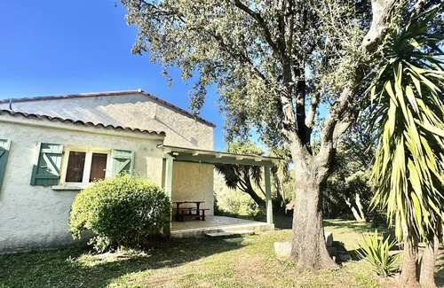 Porto-Vecchio Villa | VILLA 3 rooms 6 sleeps PORTO-VECCHIO