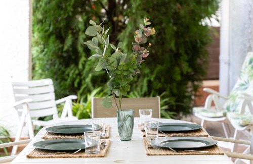 Vilafortuny Villa | Villa 30 m from the beach Cambrils