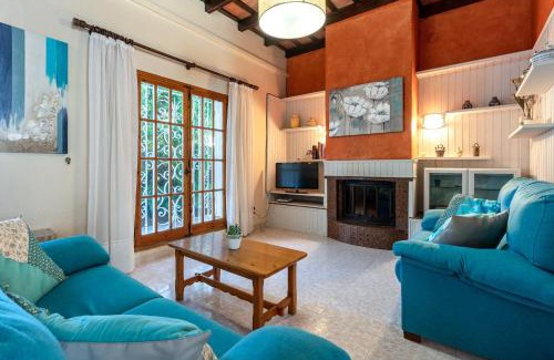 Vilafortuny Villa | Villa 30 m from the beach Cambrils