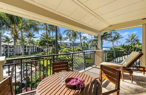 Kahuku Villa | Villa 315: Fall REDUCED 50%! Ocean views every bedroom!