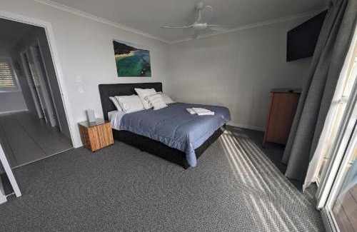 Brisbane Waterfront Apartment | Villa 36 Tangalooma
