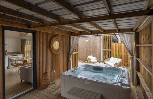 Saint-Jean-de-Monts Villa | Villa 4 étoiles - cca0fch