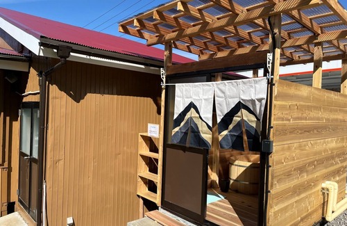 Fujikawaguchiko RV Rental | Villa 48 people plan/Minamitsuru District Yamanashi