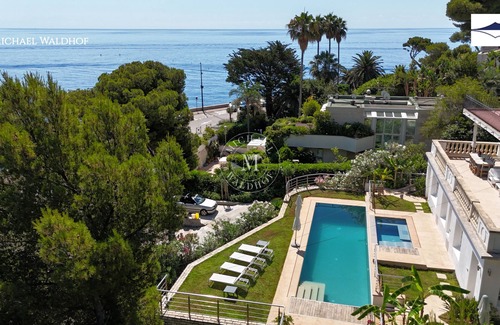 Monaco House | Villa 5 - 10 min from Monaco - Monte Carlo town