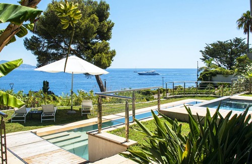 Monaco House | Villa 5 - 10 min from Monaco - Monte Carlo town