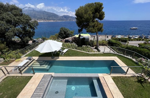 Monaco House | Villa 5 - 10 min from Monaco - Monte Carlo town