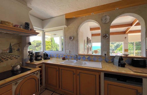 Giens House | Villa 5 rooms with pool near the sea