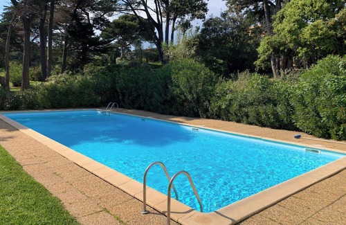 Giens House | Villa 5 rooms with pool near the sea