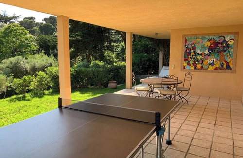 Giens House | Villa 5 rooms with pool near the sea