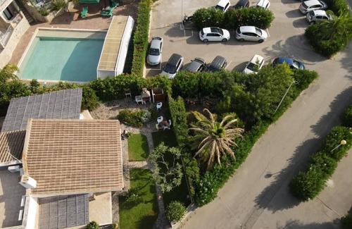 Villasimius Villa | Villa 600 m from the beach of Simius