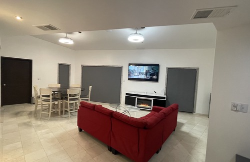 Salsipuedes House | Villa #8. Beautiful full house, totally equipped, close to the sea.