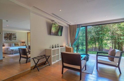 Sa Khu Villa | Villa 8 - Private Lake with 7 BRn