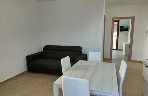 Latina Apartment | Villa A&M 9