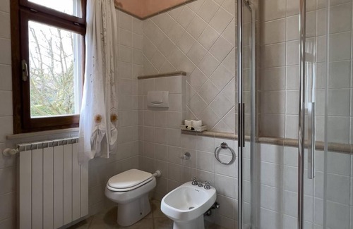 Iano Villa | Villa a Montaione ID 3114