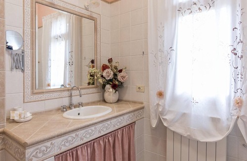 Iano Villa | Villa a Montaione ID 3114