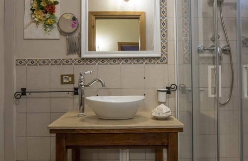 Iano Villa | Villa a Montaione ID 3114