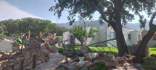 Urtaca Villa | Villa A Volta