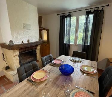 Urtaca Villa | Villa A Volta