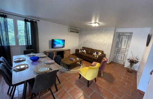 Urtaca Villa | Villa A Volta