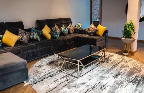 Guarne Villa | Villa Abedul Blanco